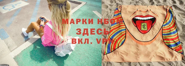 ALPHA PVP Иннополис